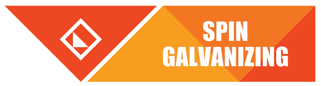 Spin Galvanizing logo