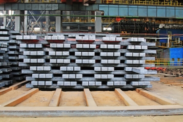 Imported Steel plates