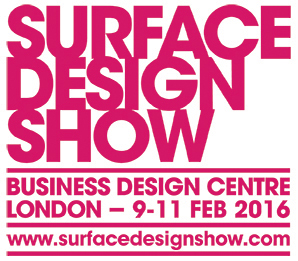 Surface Design Show February 2016