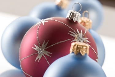 Christmas Bauble