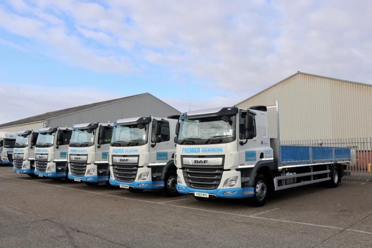 Premier Galvanizing Hull