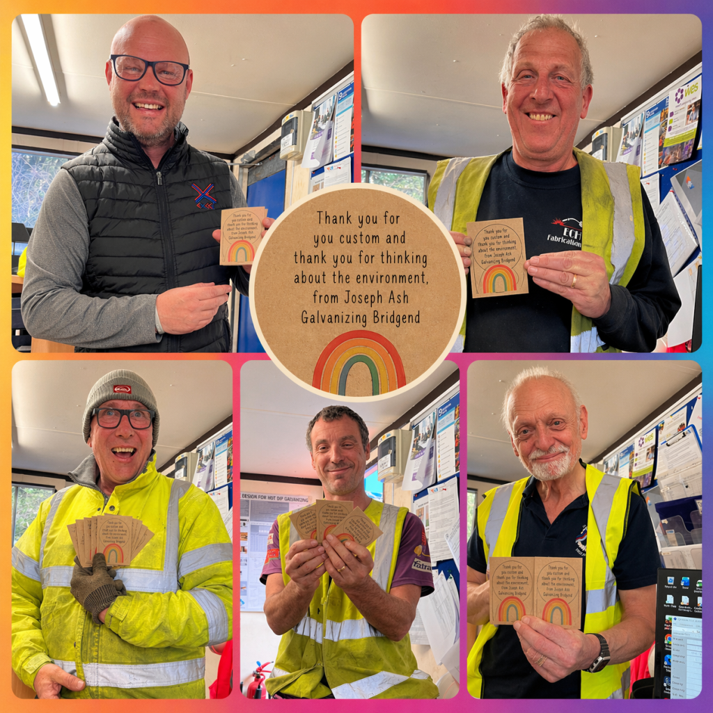 Bridgend sustainability week