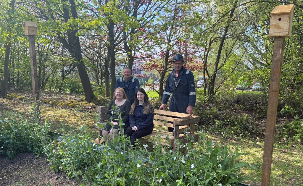 Telford sustainability week 2026